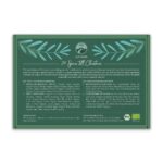 Alpi Nature Bio Gewürz Adventskalender 2026 – 24 Gläser Premium Gewürzmischungen für Kochen & Backen – Bild 3