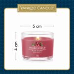 Yankee Candle Duftkerzen-Geschenkset 6er – Votivkerzen Sojawachs für Zuhause – Bild 3