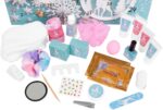 BRUBAKER Cosmetics Beauty Adventskalender 2026 Mint – 24 Premium Wellness Produkte für Frauen – Bild 8