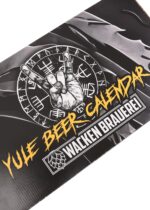 Wikinger Craft Beer Adventskalender 2026 – 23 x 0,33l prämierte Biere der Wacken Brauerei – Bild 6