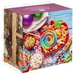 Corasol Premium Bonbons Adventskalender 2026 – Nostalgische Süssigkeiten für die ganze Familie – Bild 7