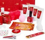 BRUBAKER Cosmetics Beauty Adventskalender 2026 – XXL Wellness Geschenk mit 24 Körperpflege Produkten – Bild 6