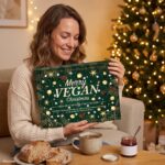 EWL Adventskalender Vegane Aufstriche 2026 – 24 Premium Brotaufstriche aus deutscher Manufaktur – Bild 4