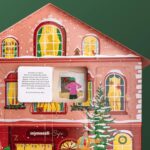mymuesli Adventskalender 2026 – 24 Bio-Müslis palmölfrei, 14 exklusive Sorten im 2Go-Becher – Bild 3