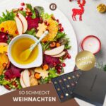 MEIN GENUSS Gewürz-Adventskalender 2026 – 24 edle Kräuter & Gewürzmischungen mit Rezepten – Bild 7