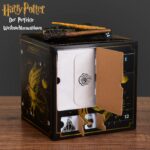 Harry Potter Adventskalender 2026 – 24 Überraschungen im Würfel für Fans – Bild 4