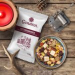 Corasol Premium Tee-Adventskalender 2026 – 24 Gourmet-Teesorten als Geschenk – Bild 4