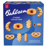 Bahlsen Classic Collection 10er Pack – Gebäckmischung mit 6 Klassikern, 1610g – Bild 3