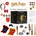 Harry Potter Adventskalender 2026 – 24 Überraschungen im Würfel für Fans – Bild 5