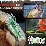 Lustkindheit Adventskalender 2026 für Männer – 31-tlg. Survival Kit mit Outdoor-Tools – Bild 4