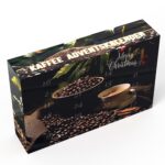 C&T Bio & Fairtrade Kaffee Adventskalender 2026, gemahlen – 480g Spezialitätenkaffees – Bild 5