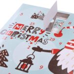 BRUBAKER Adventskalender 2026 Weihnachtswichtel – XXL Beauty & Wellness mit 24 Pflegeprodukten – Bild 7