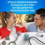 National Geographic Edelstein-Adventskalender 2026 – STEM-Lernkalender für Kinder 8–12 Jahre – Bild 6