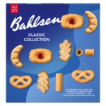 Bahlsen Classic Collection 10er Pack – Gebäckmischung mit 6 Klassikern, 1610g – Bild 7