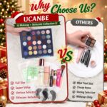 UCANBE Luxus Make-up Adventskalender 24 Tage – Premium Beauty Countdown für Frauen – Bild 4