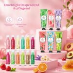 156-teiliges KIYTARBOO Beauty Geschenkset – Premium Skincare & Wellness für Frauen – Bild 6