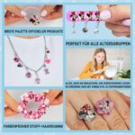 Get Trend Disney Minnie Mouse Adventskalender 2026 – 24 Accessoires für Mädchen – Bild 3