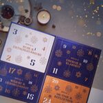 Dresdner Essenz Ritualreise Adventskalender 2026 – 24 Premium Beauty Produkte für Frauen – Bild 2