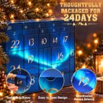 Survival Kit Adventskalender 2026 für Männer – 24 Outdoor-Gadgets & Werkzeuge – Bild 8