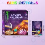 pozemu Experimente Adventskalender 2026 – 24 MINT-Experimente für Kinder – Bild 3