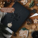 MEIN GENUSS Tee-Adventskalender 2026 – 24 edle Teesorten für Teeliebhaber & Geniesser – Bild 5