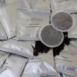 C&T Bio & Fairtrade Kaffee Adventskalender 2026 – 24 Senseo-Kaffeepads mit Spezialitätensorten – Bild 4