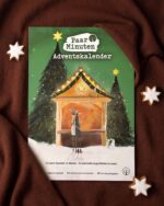 PaarMinuten Adventskalender 2026 – Doppelkalender mit 24 Erlebnissen für Paare – Bild 7