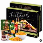 itenga Adventskalender 2026 – Frühstücks-Adventskalender mit 24 Premium-Genussartikeln – Bild 5