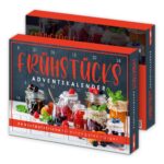 Frühstücks-Adventskalender 2026 – 24 Premium-Aufstriche von Darbo, Simmler & Faller – Bild 3