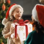 LED Geschenkboxen 3er Set mit Fernbedienung & Timer – Weihnachtsdeko Innen & Aussen – Bild 6
