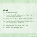 Fresco Dog Martin Rütter Adventskalender 2026 – 24 Pferdefleisch-Leckerli getreidefrei für alle Hunde – Bild 3