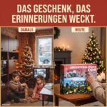EWL DDR Adventskalender 2026 – 24 nostalgische Ostprodukte für authentische Weihnachtserinnerungen – Bild 5