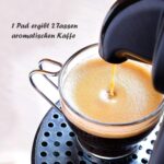 C&T Bio & Fairtrade Kaffee Adventskalender 2026 – 24 Senseo-Kaffeepads mit Spezialitätensorten – Bild 3