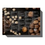 GREAT VITA Adventskalender Nüsse 2026 – 24 Premium Nuss-Snacks ohne Schokolade – Bild 7