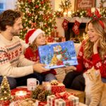 iZoeL Adventskalender 2026 für Katzen – 24 Spielzeuge & Accessoires für tägliche Überraschungen – Bild 7
