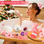 peiranup Adventskalender 2026 für Frauen – 24 Tage Selbstfürsorge & Beauty-Überraschungen – Bild 5