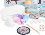 BRUBAKER Adventskalender 2026 Weihnachtswichtel – XXL Beauty & Wellness mit 24 Pflegeprodukten – Bild 5