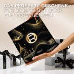 L'Oreal Paris Beauty Adventskalender 2026 – 24 Premium Beauty-Produkte mit Make-up, Haarpflege & Gesichtspflege – Bild 11