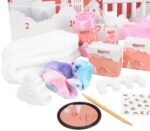 BRUBAKER Cosmetics Beauty Adventskalender 2026 – XXL Wellness Kalender mit 24 Körperpflege Produkten – Bild 5