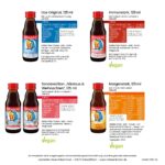 Rotbäckchen Adventskalender 2026 – 24 x 125 ml Saftfläschchen ohne Zuckerzusatz – Bild 8