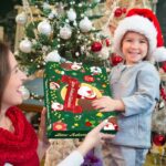 Funewest Schleim Adventskalender 2026 mit 24 Tagen – Weihnachtsüberraschung für Kinder – Bild 6