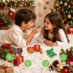 24 Dracheneier 3D-Druck Set mit beweglichen Drachen – Adventskalender für Kinder – Bild 7
