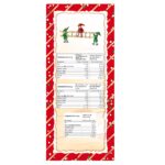 Bonne Maman Adventskalender 2026 – 24 Gourmet-Konfitüren & Aufstriche – Bild 3