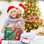 Joozmui Adventskalender 2026 – 1100 Bausteine Weihnachtsbaum für Kinder – Bild 2