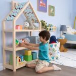 Klever Kits Fussball-Lampe Malset – DIY Nachtlicht Bastelset für Kinder ab 6 Jahren – Bild 8