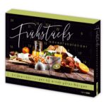 itenga Adventskalender 2026 – Frühstücks-Adventskalender mit 24 Premium-Genussartikeln
