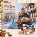 Roth Rentner-Adventskalender 2026 – 24 Frühstücks-Delikatessen für Senioren – Bild 2