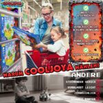 COOLJOYA Magnetbausteine 150 Teile – STEM Lernspielzeug für Kinder ab 3 Jahren – Bild 7