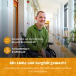 UMBRELLA® Adventskalender 2026 Bio – 24 Portionen Nüsse, Kerne & Trockenfrüchte – Bild 6
