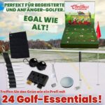 KreativeKraft Golf Adventskalender 2026 – 24 Premium Accessoires für Golfer & Teenager – Bild 5